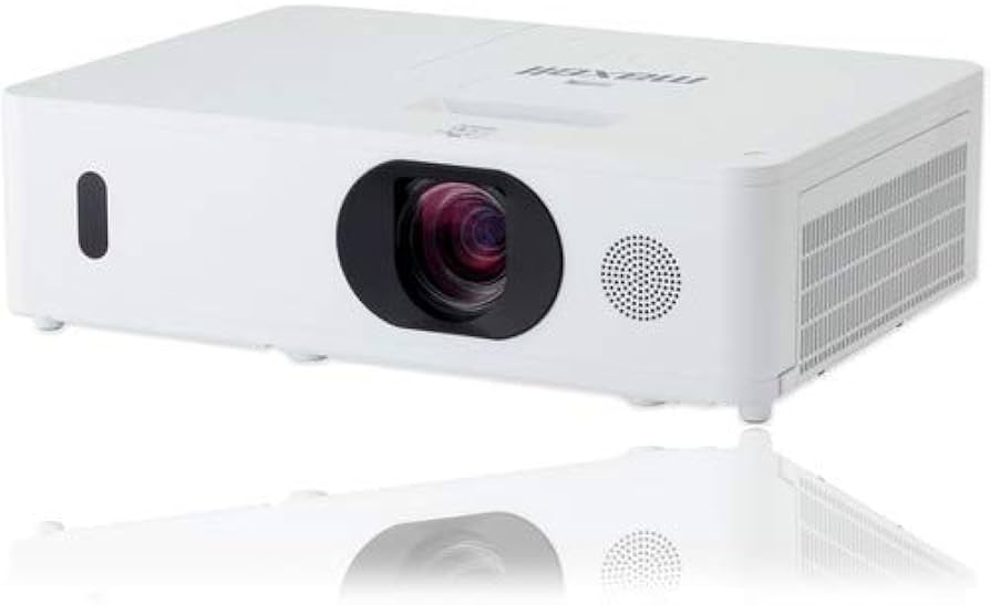 Amazon.com: Maxell MCWU5501 3LCD PROJ 5200L WUXGA Out DT01931